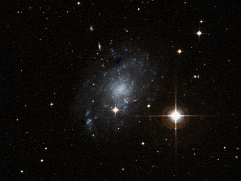 NGC 45