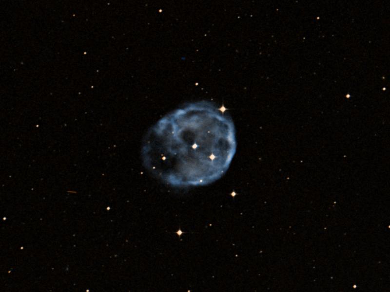 NGC 246