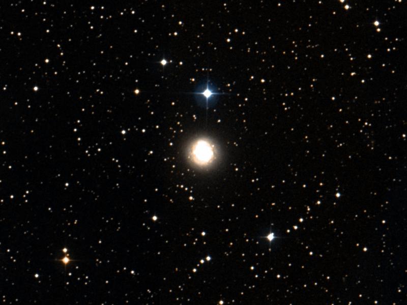NGC 278