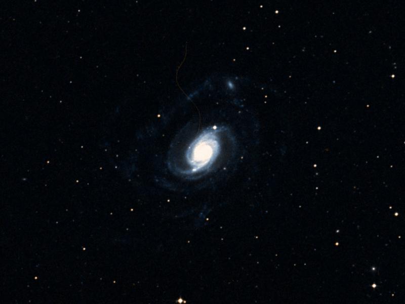 NGC 289