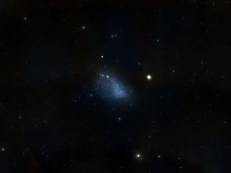 NGC 292