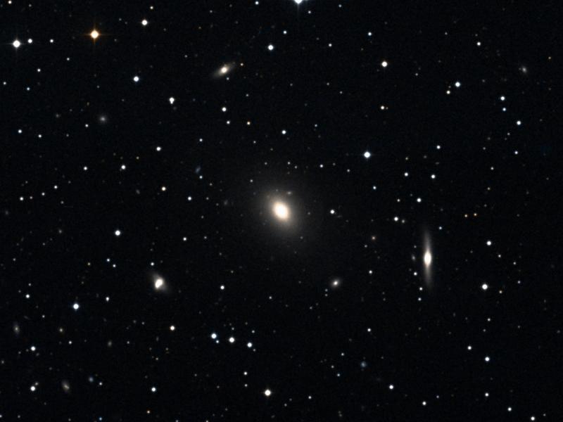 NGC 410