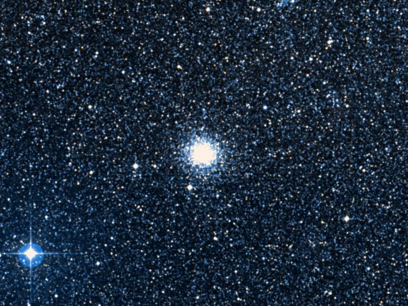 NGC 419