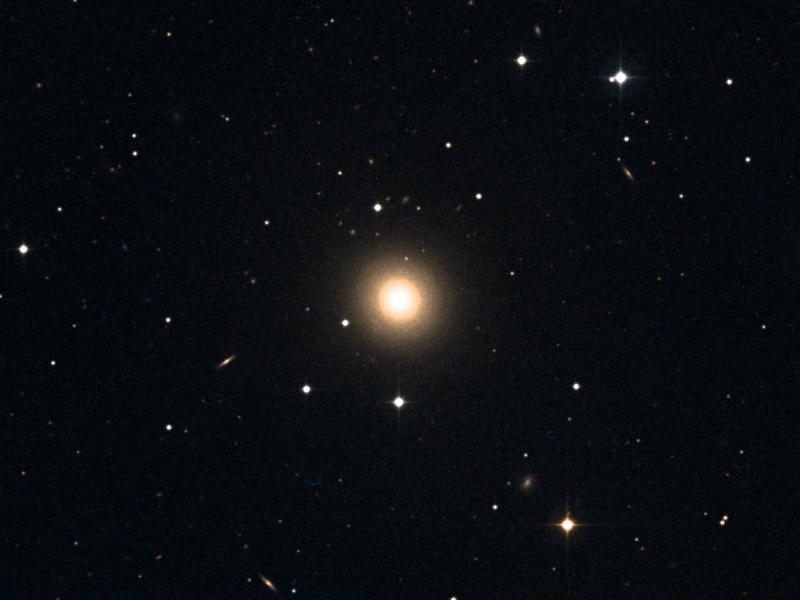 NGC 524