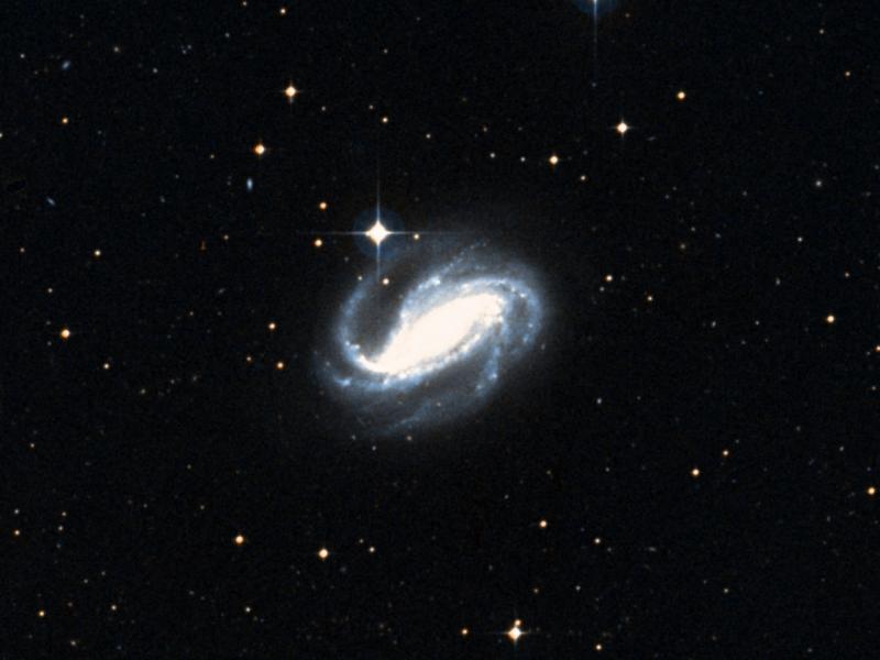 NGC 613