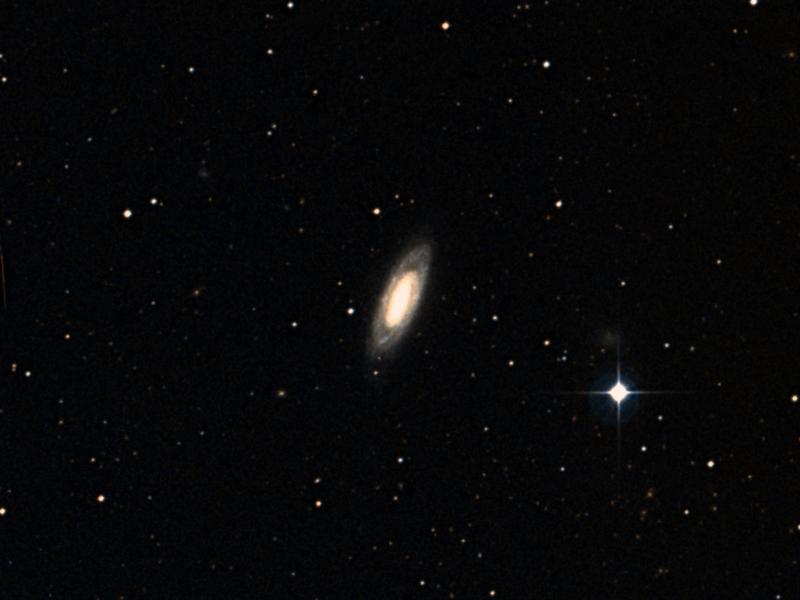NGC 615