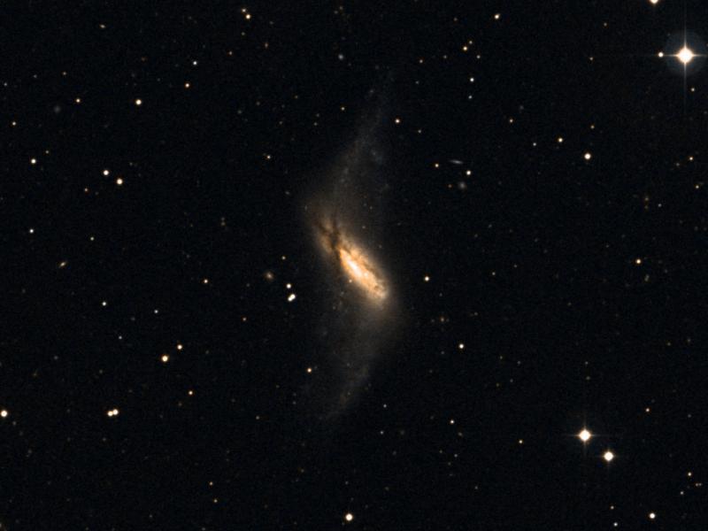 NGC 660