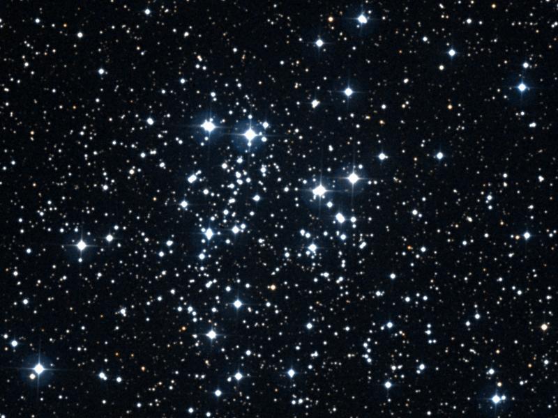 NGC 663