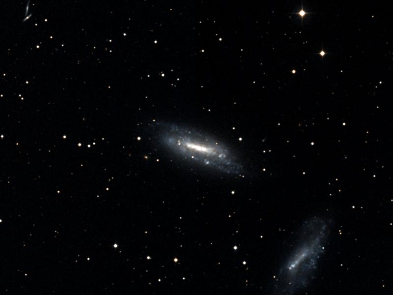 NGC 672