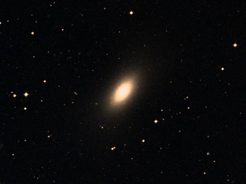NGC 720