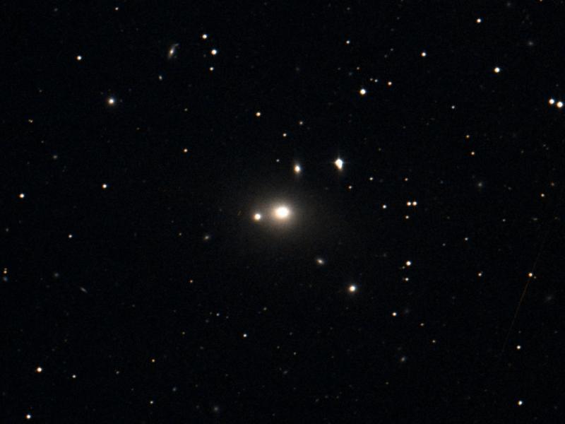 NGC 741