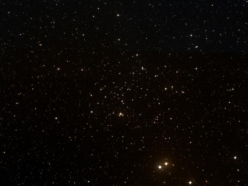 NGC 752