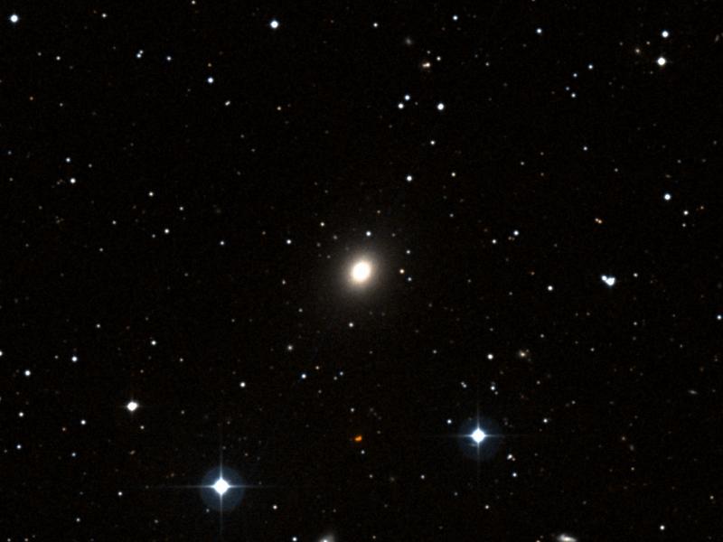 NGC 777