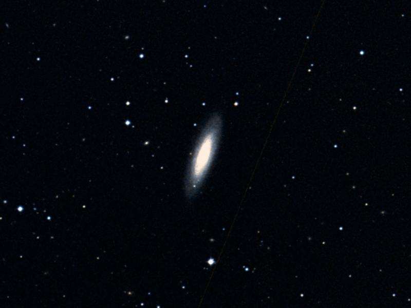 NGC 779