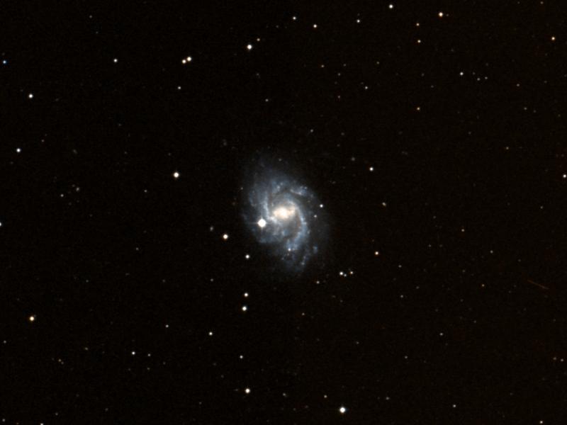 NGC 864