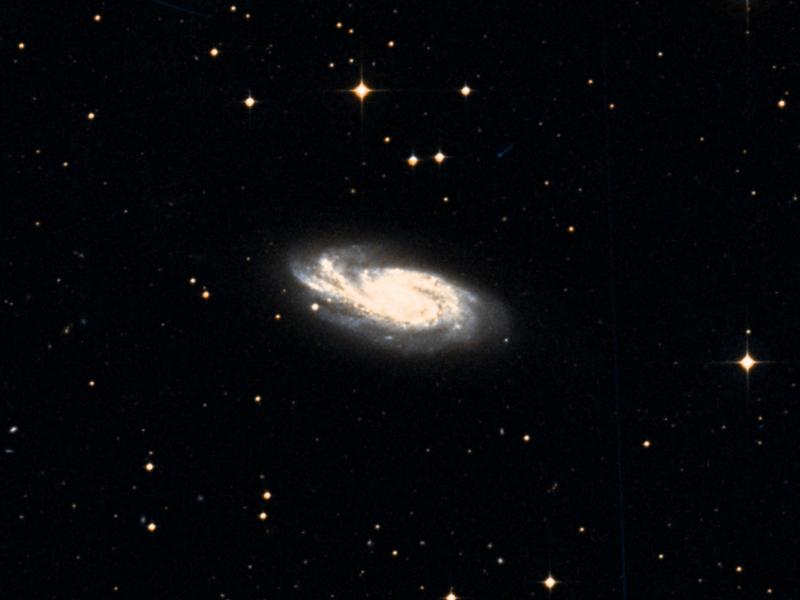 NGC 908