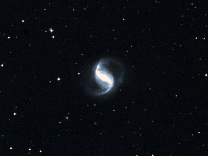 NGC 986