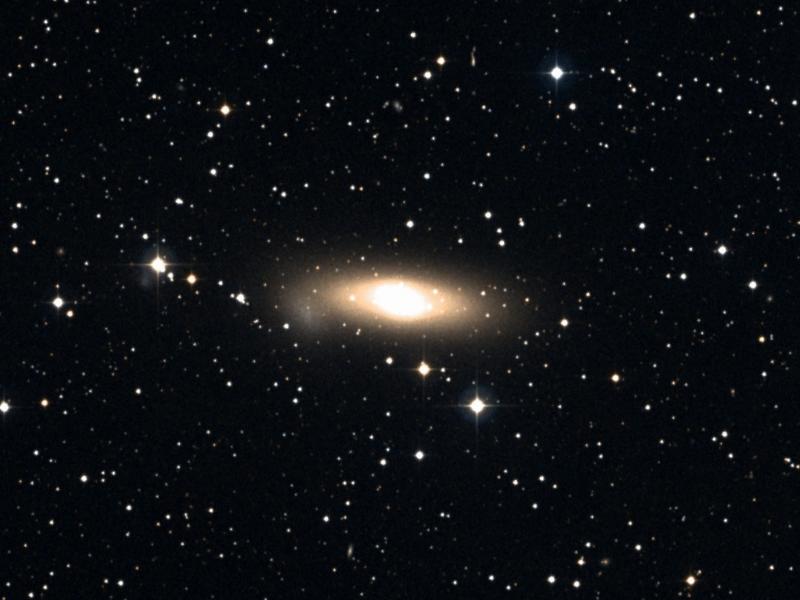 NGC 1023