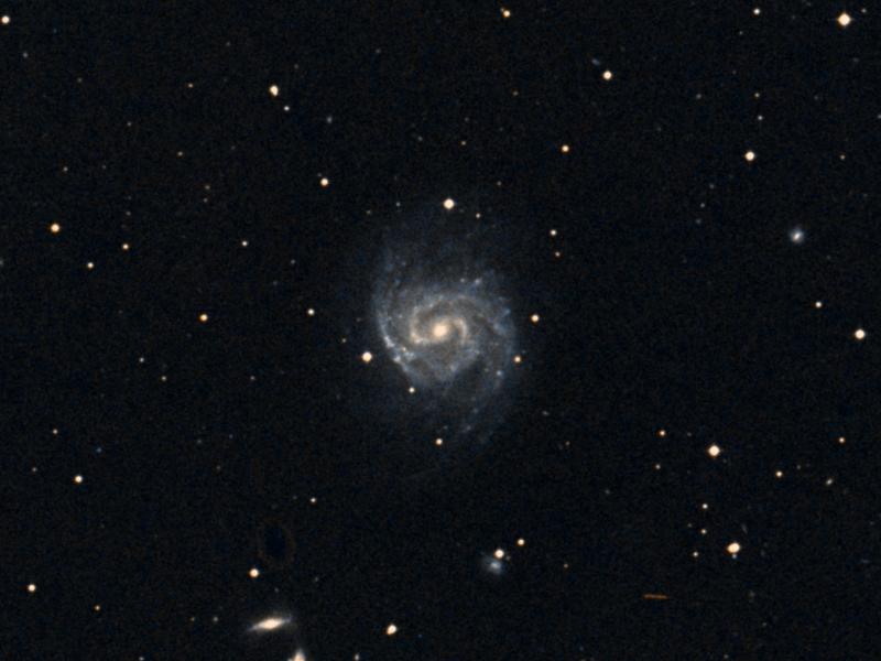 NGC 1042