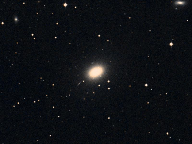 NGC 1052