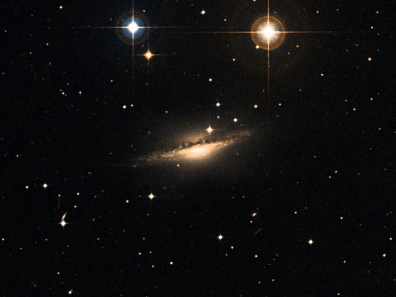 NGC 1055
