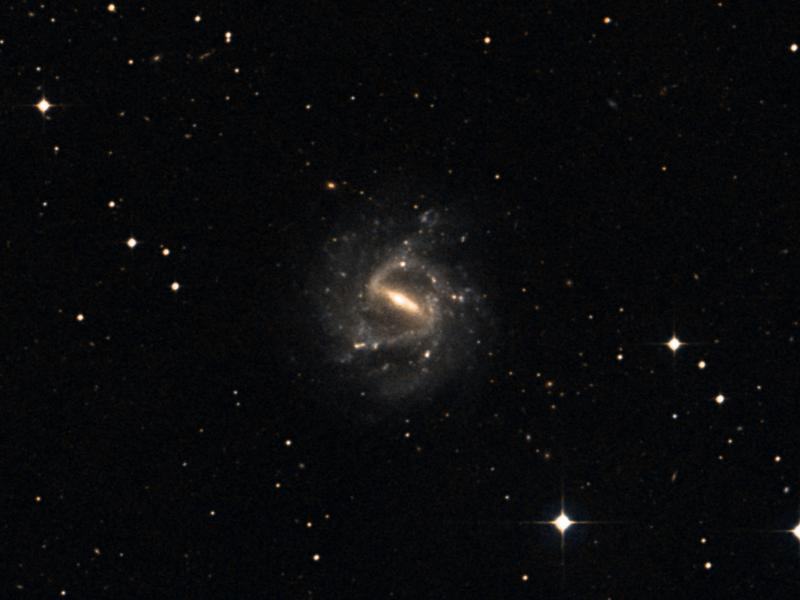 NGC 1073