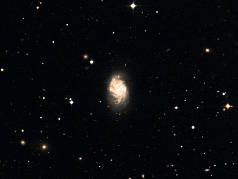 NGC 1087