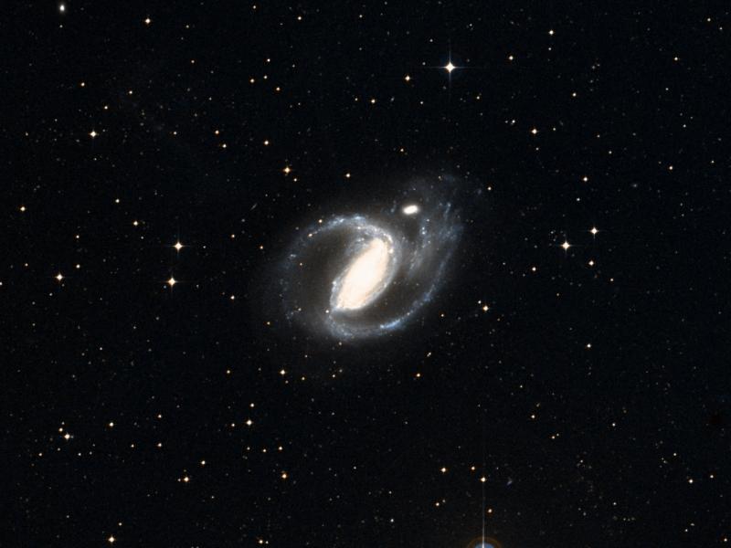 NGC 1097