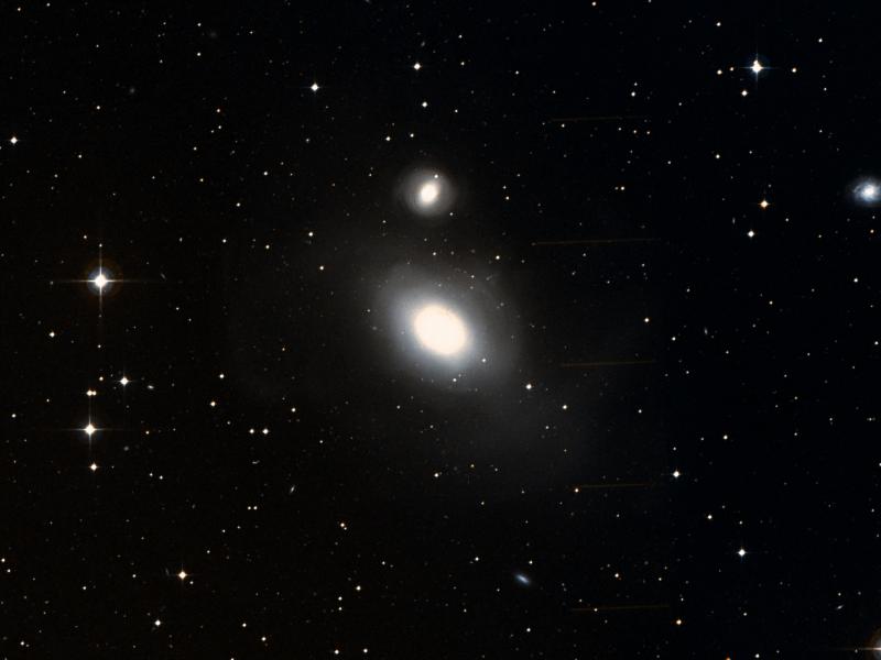 NGC 1316