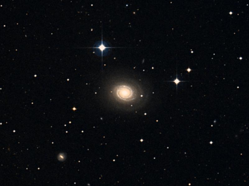 NGC 1357