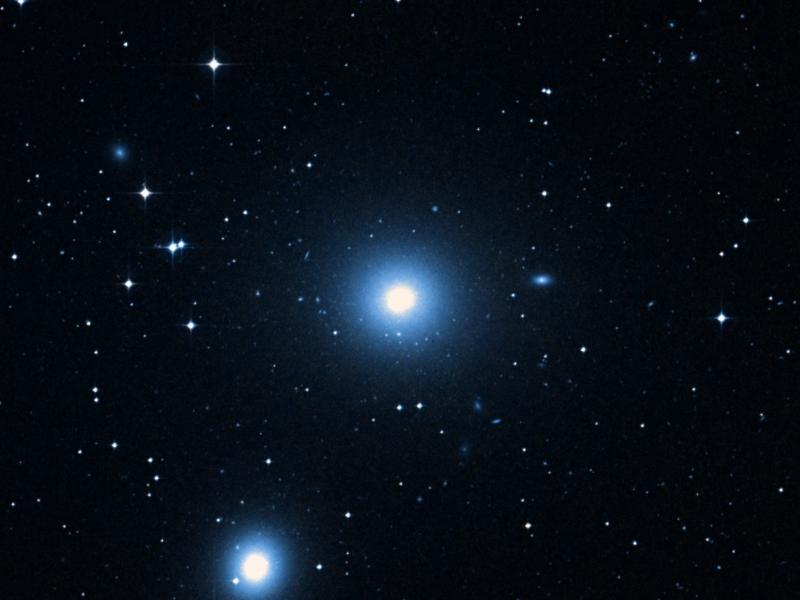 NGC 1399