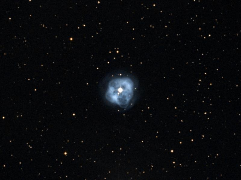 NGC 1514