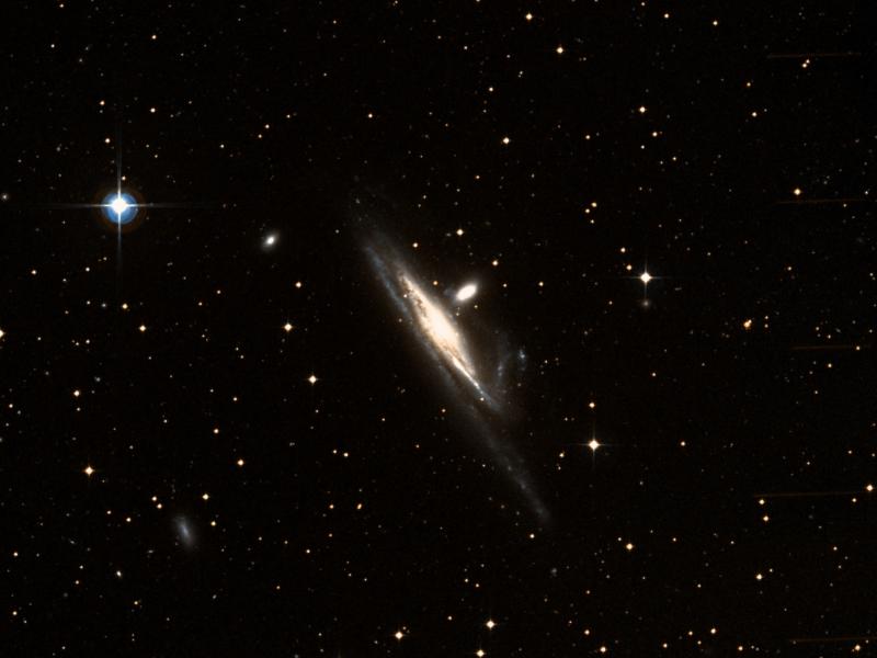 NGC 1532