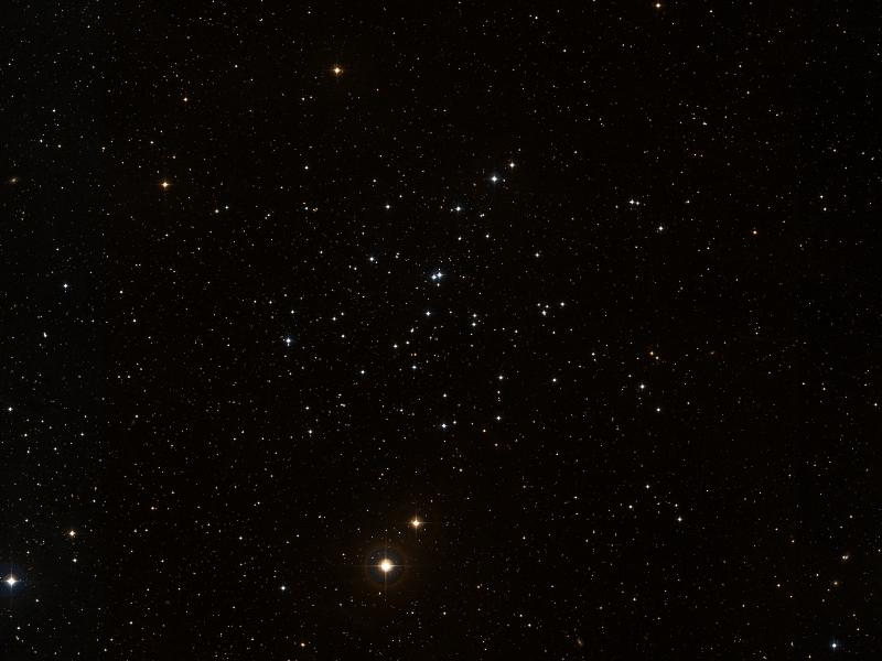 NGC 1647