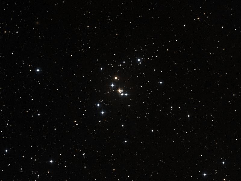 NGC 1662
