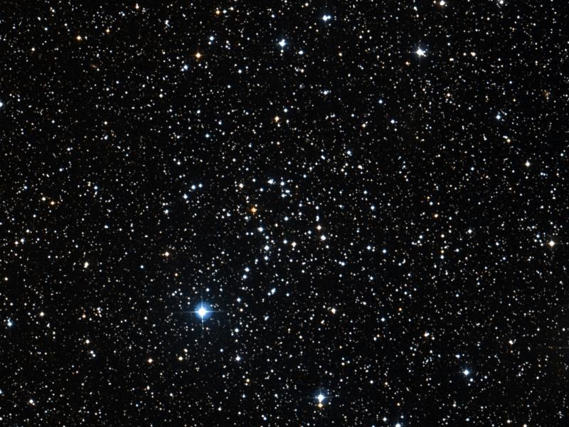 NGC 1664