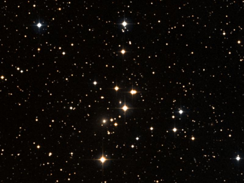 NGC 1807