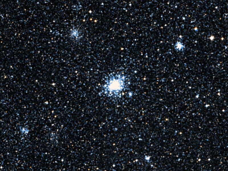 NGC 1818
