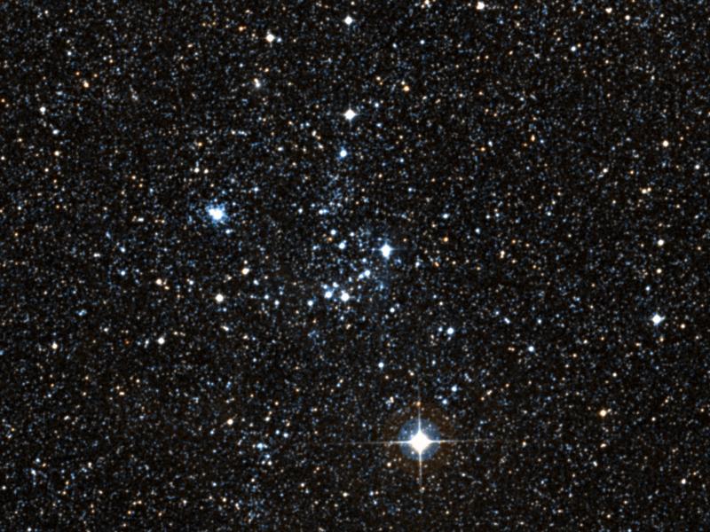 NGC 1848