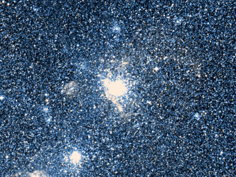 NGC 1850