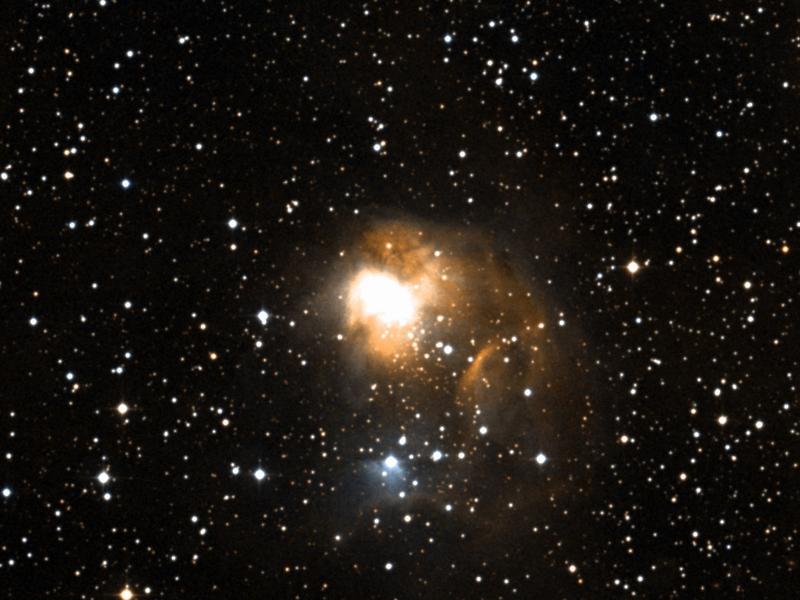 NGC 1931