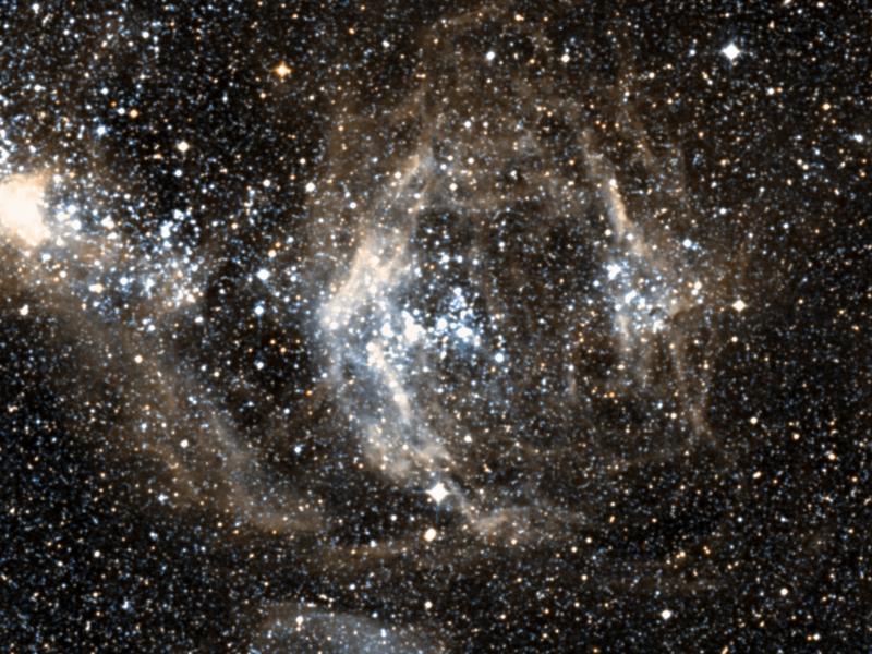 NGC 1955