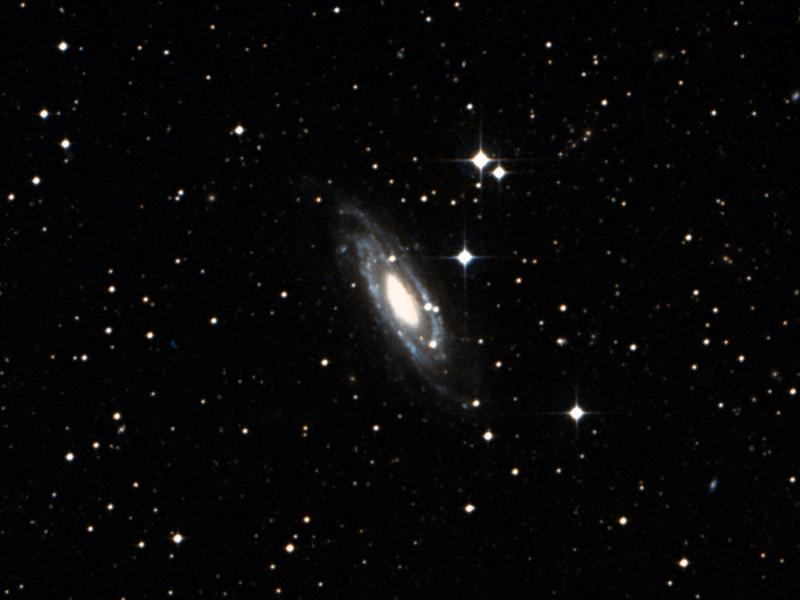 NGC 1964