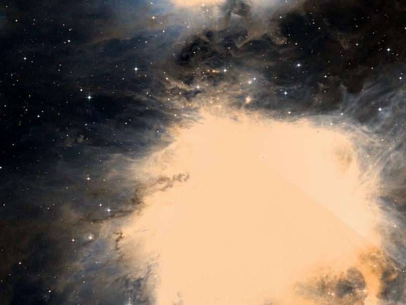 M 43