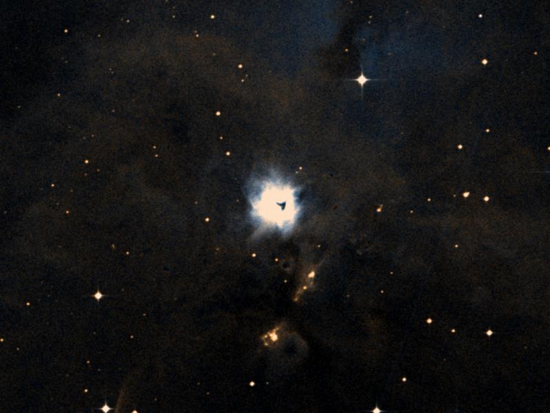 NGC 1999