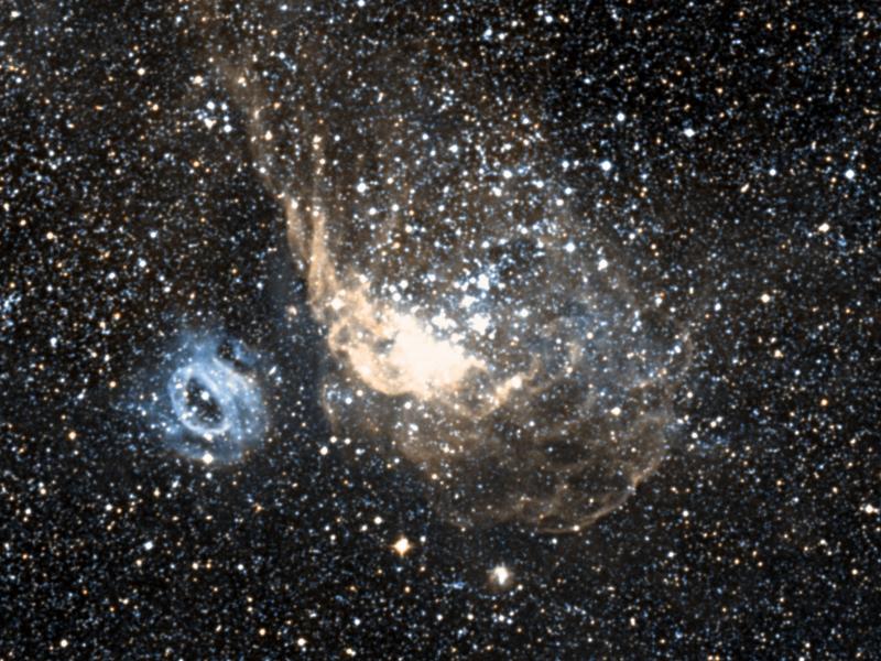 NGC 2014