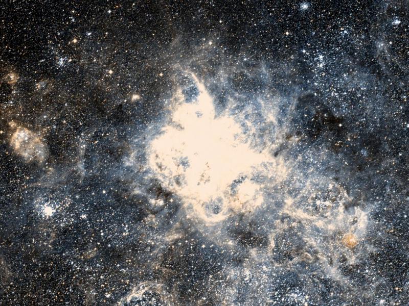 NGC 2070