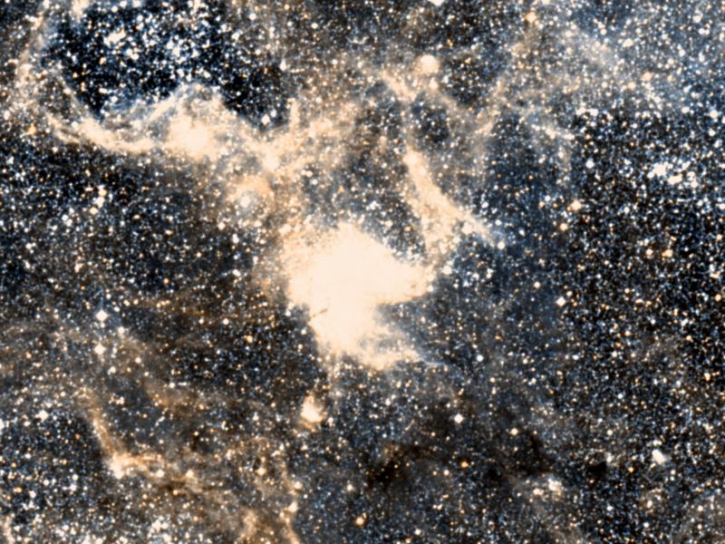 NGC 2074
