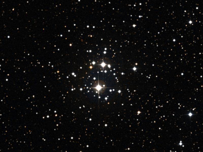 NGC 2129