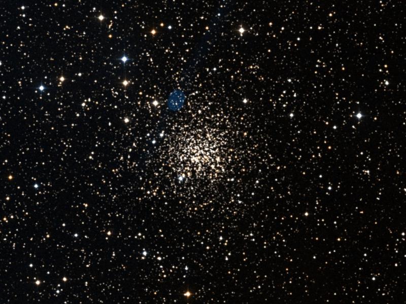 NGC 2158